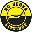 HC Verva Litvínov 12